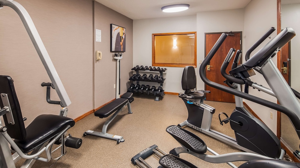 Best Western University Inn 24/39