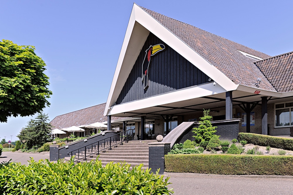 Van der Valk Hotel Groningen - Zuidbroek A7 35/39