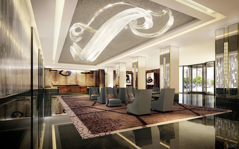 Fairmont Nanjing 24/30