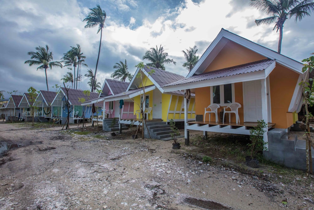 The Pierkoh Phangan 20/52