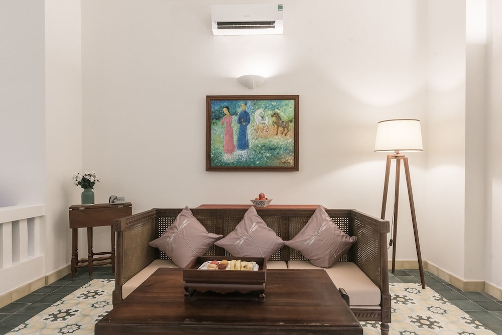 Poulo Condor Boutique Resort And Spa 55/72
