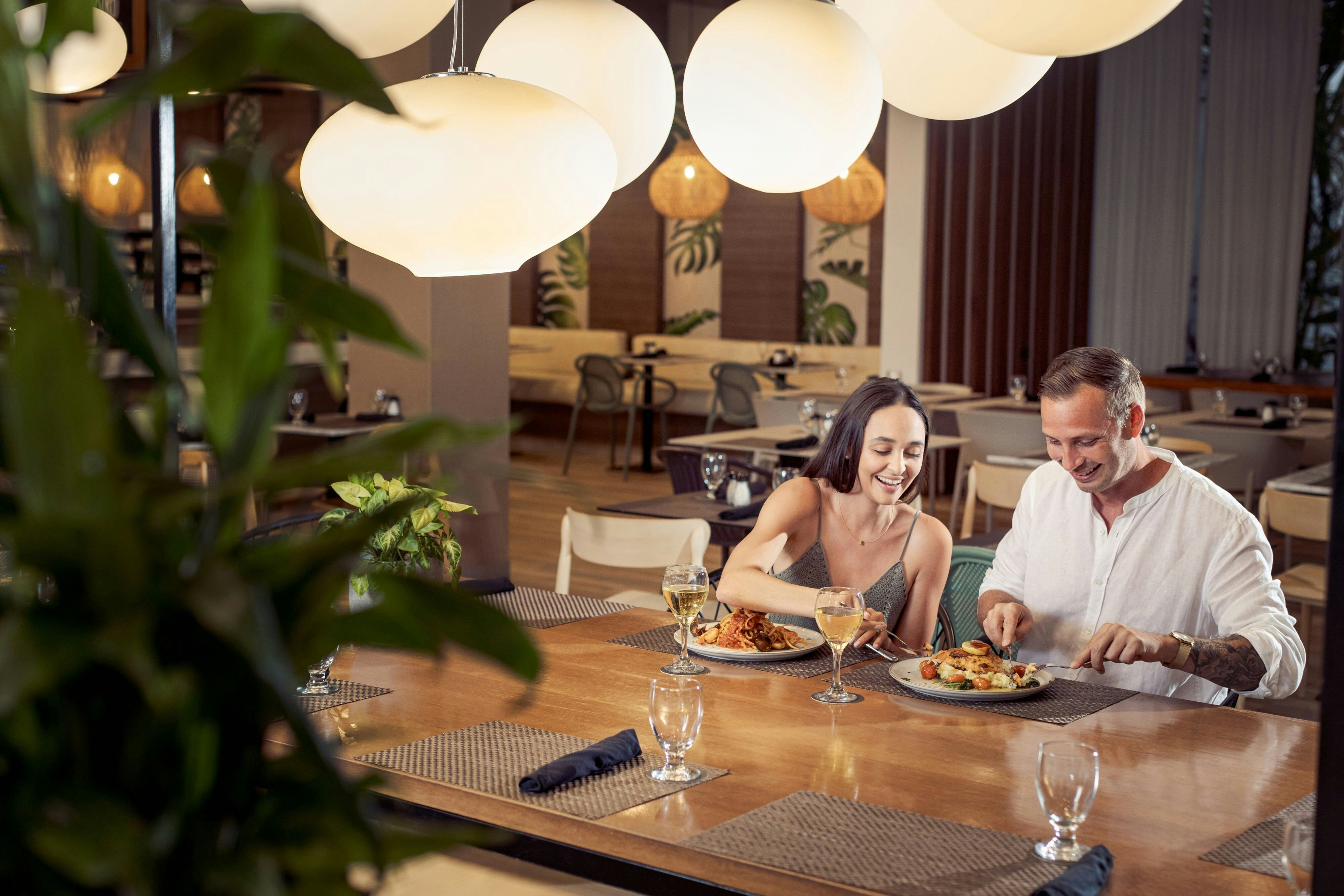 Courtyard by Marriott Aruba Resort 28/44