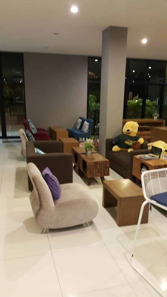 Bird Day Boutique Hotel 25/37