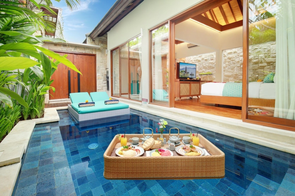 Aksari Villa Seminyak by Ini Vie Hospitality 26/46