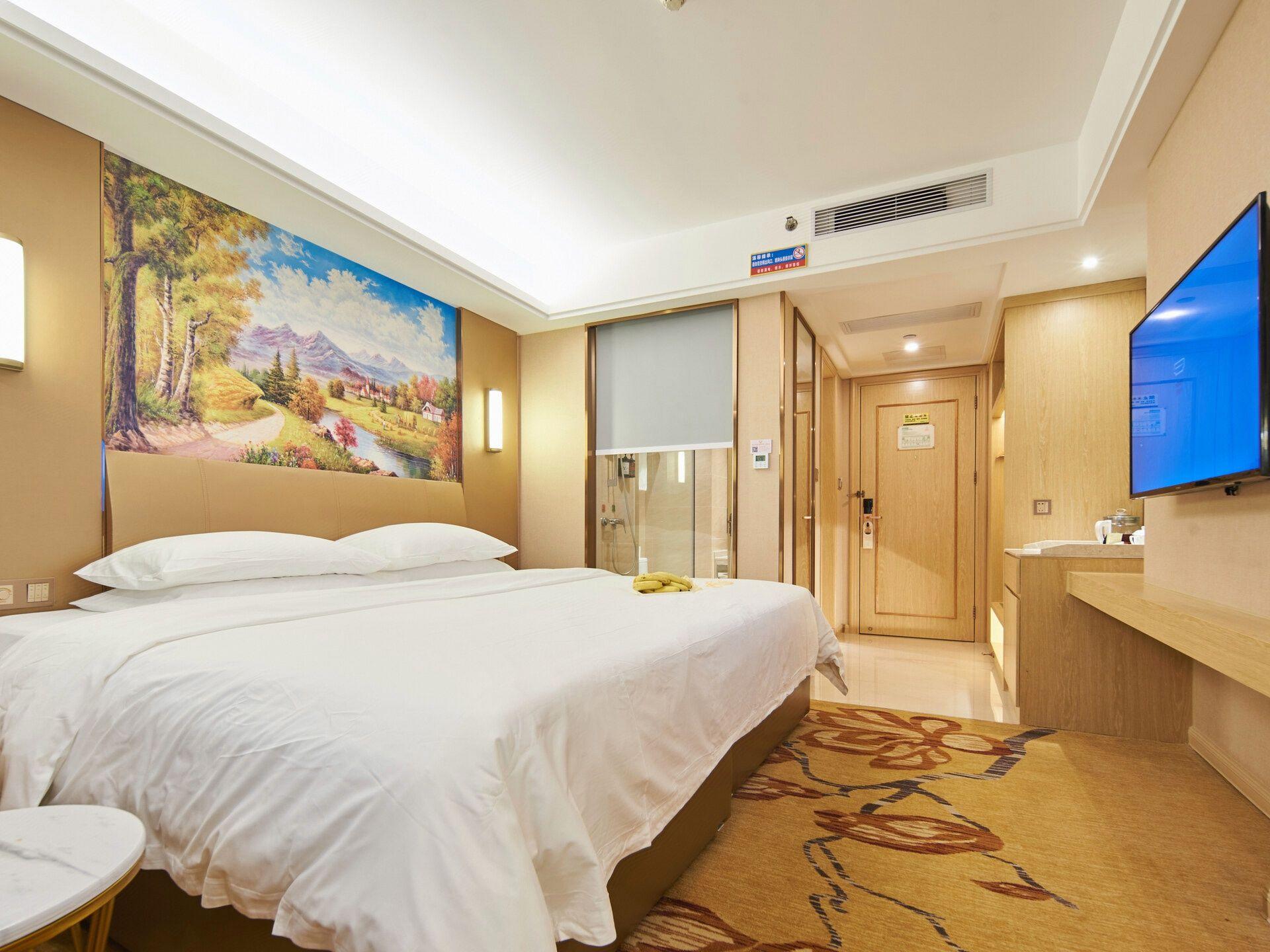 Vienna International Hotel (Guangdong Dongguan Guanyin Mountain Scenic Area) 23/40