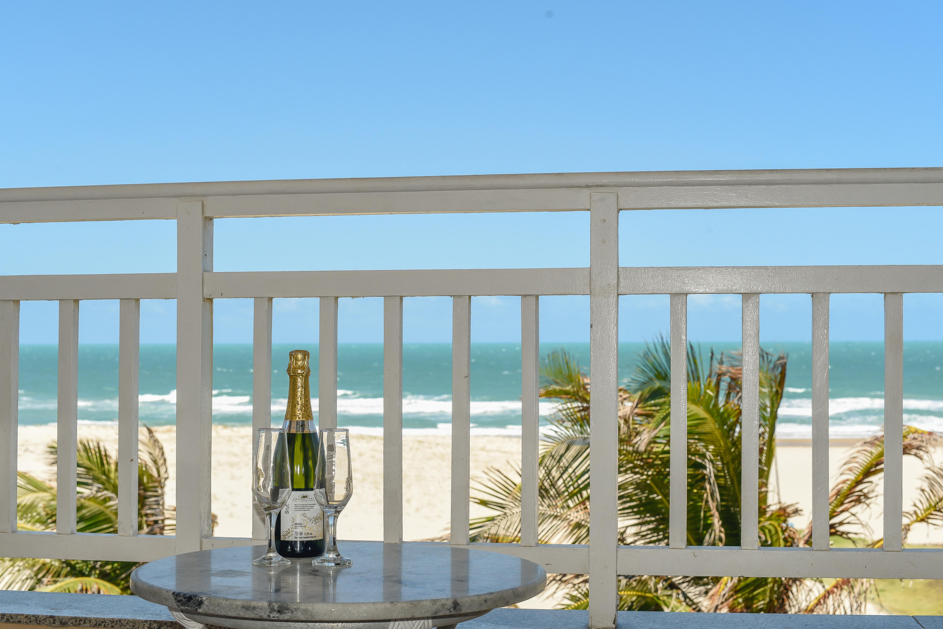 Atlantic Apart Hotel - Porto das Dunas 26/34