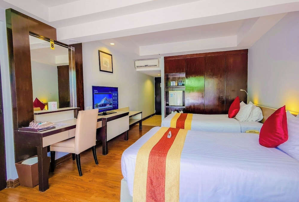Patong Resort Hotel 27/66