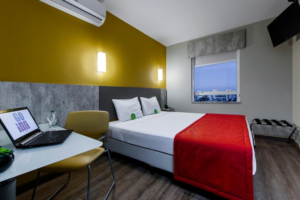 Hotel Bleev Curitiba Batel 17/57