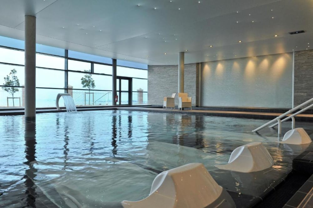SPA MARIN DU VAL ANDRE THALASSO RESORT 17/53