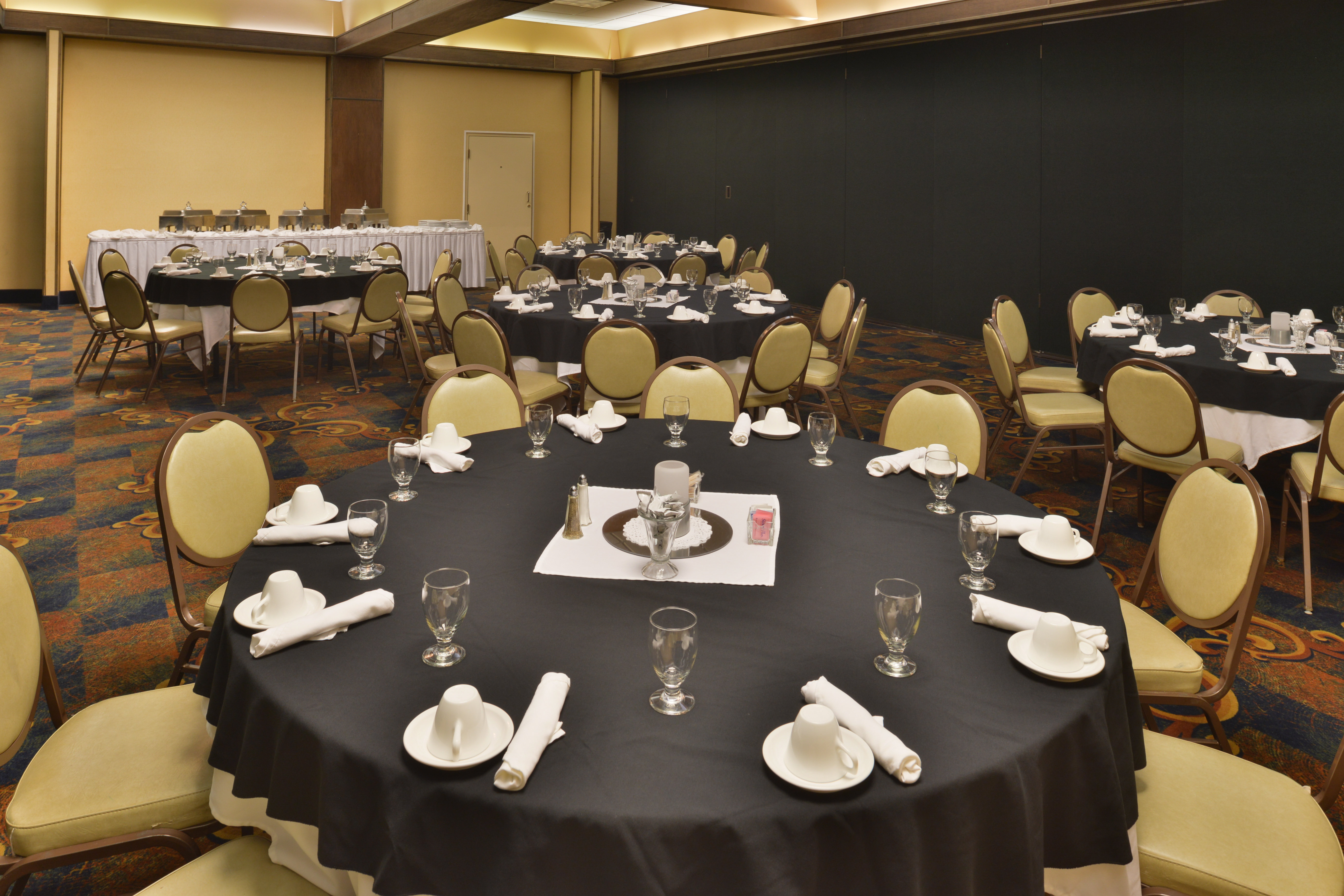 Holiday Inn Great Falls 63/74