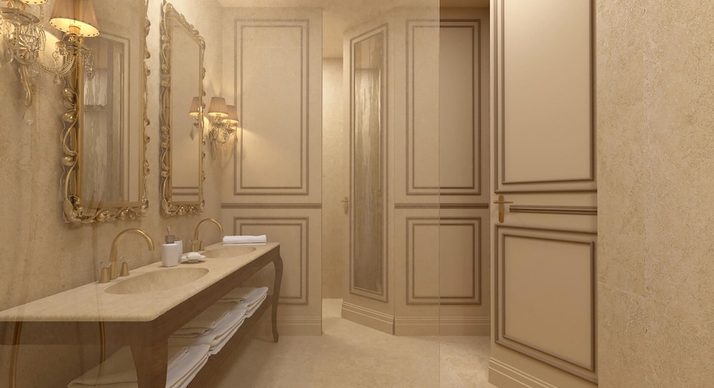 Hotel Savoia e Jolanda, WorldHotels Elite 34/66