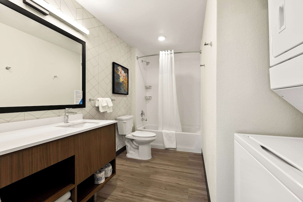 Everhome Suites Nampa Boise 31/32
