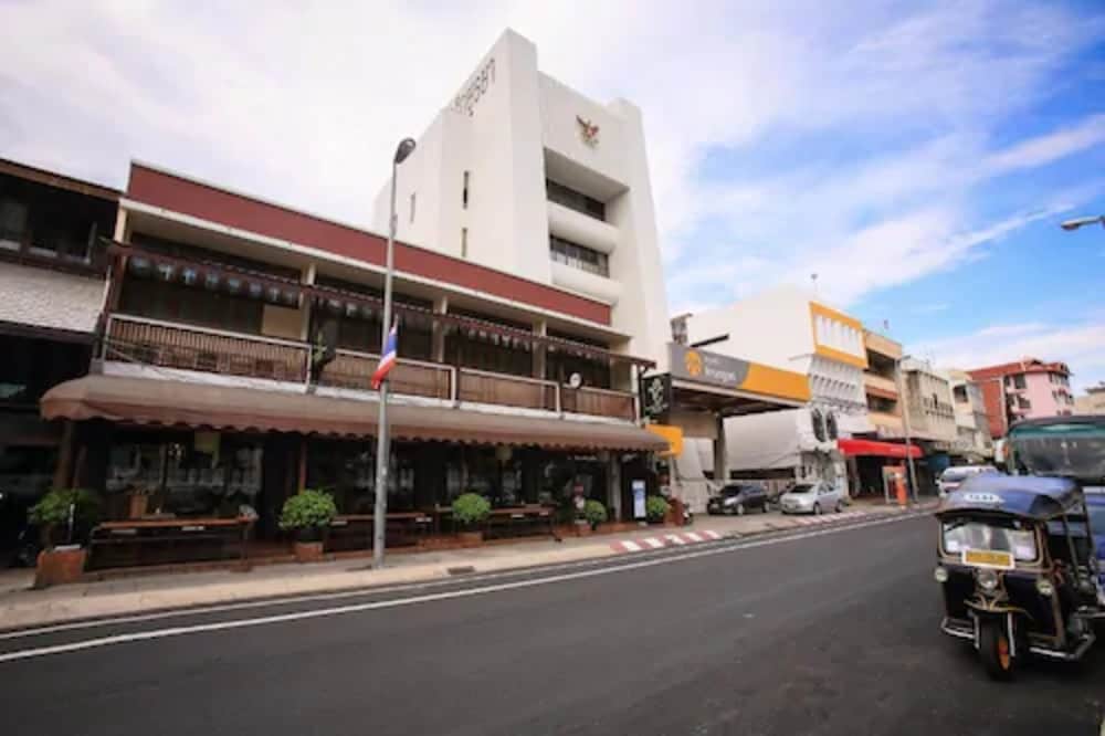 Ban Chang Tong Hotel 53/62