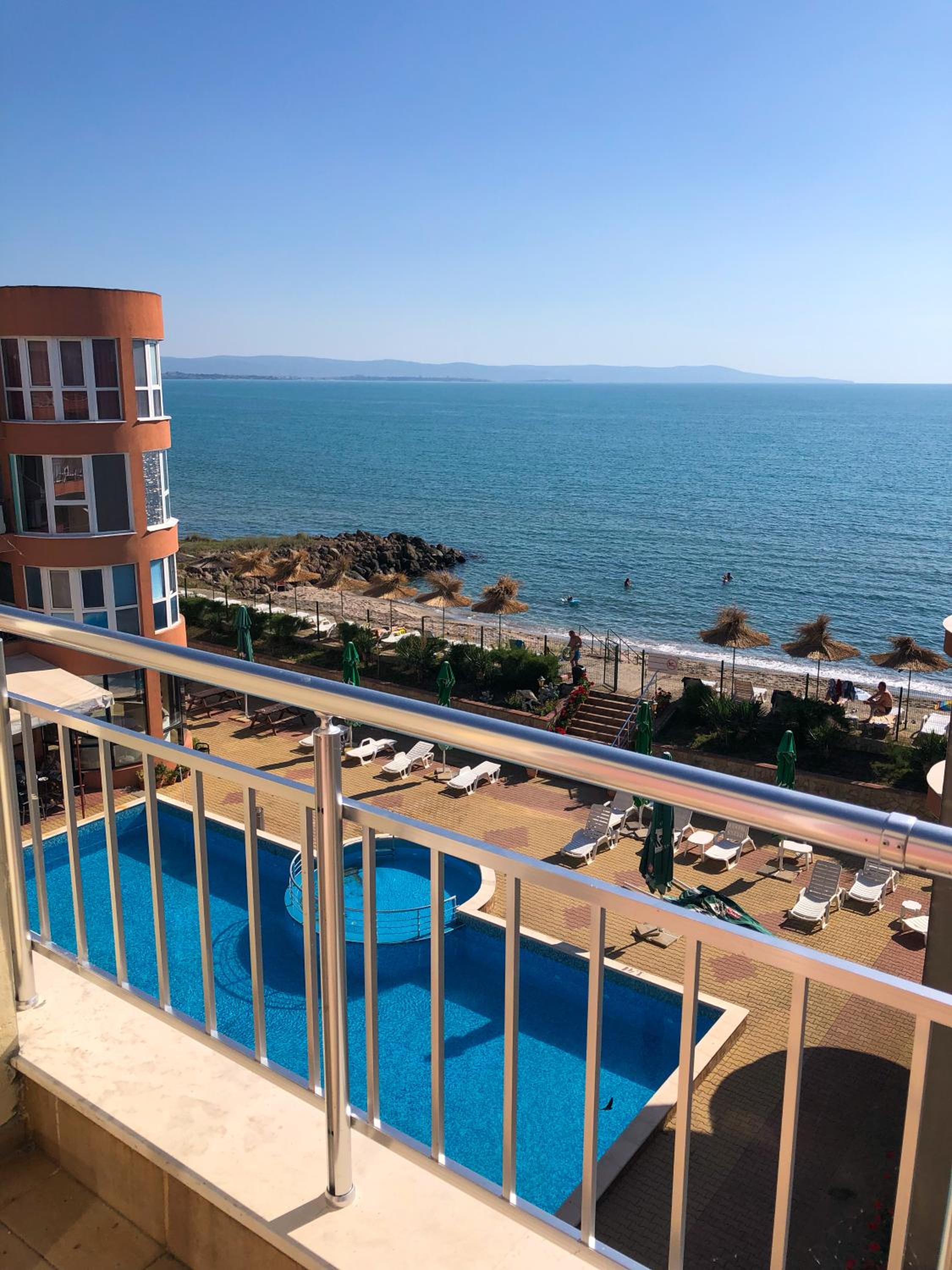 Sea Complex Relax& Spa- All Inclusive 48/50