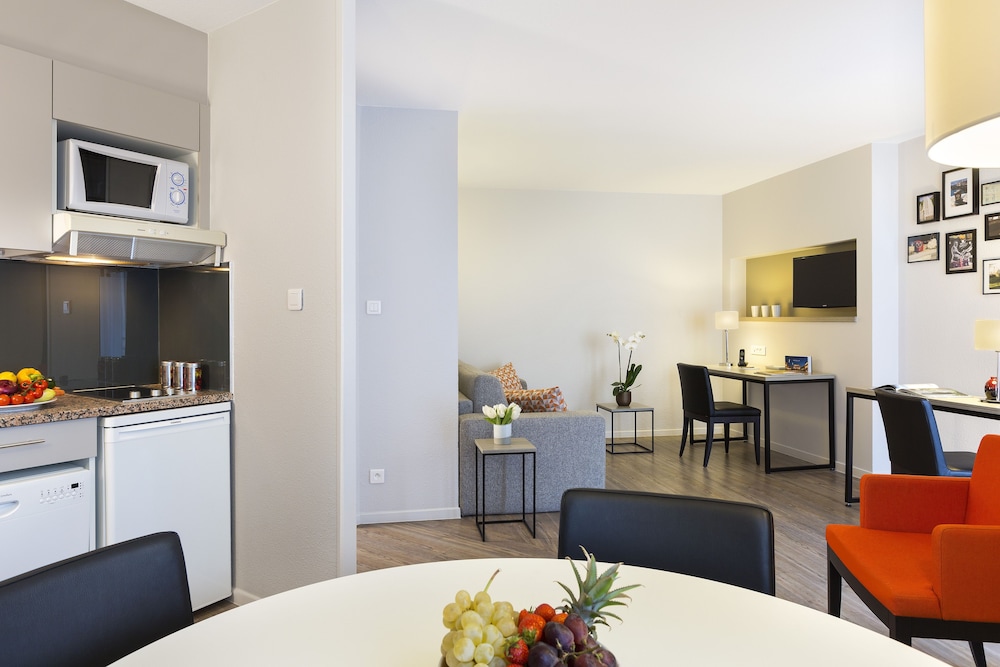 Citadines Antigone Montpellier 27/52