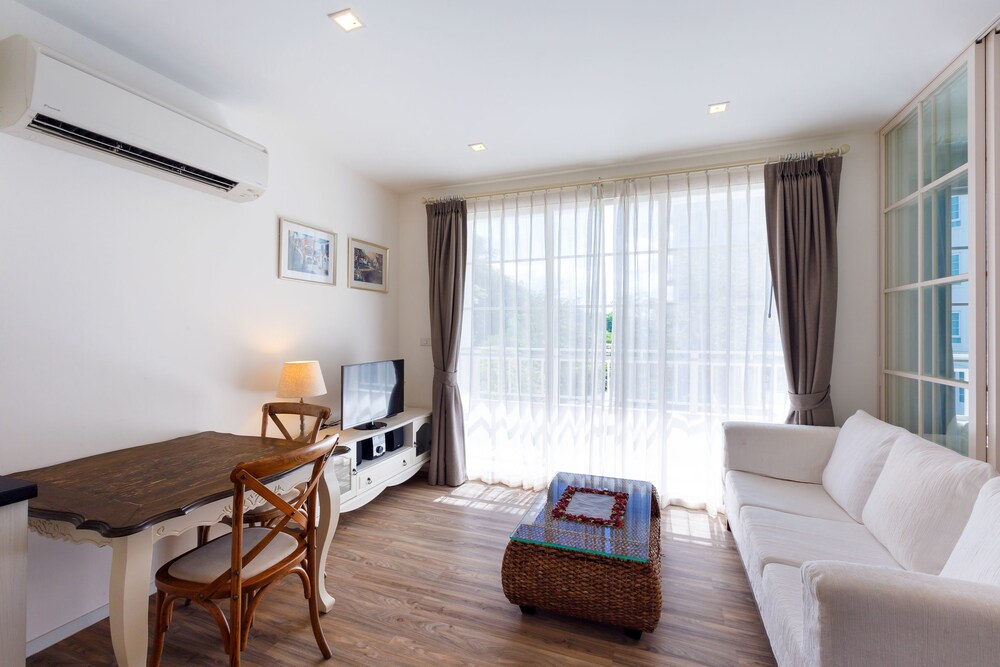 Summer Hua Hin Condominium 36/66