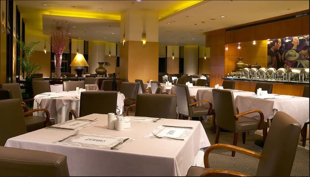 Tempus Hotel Taichung 44/62