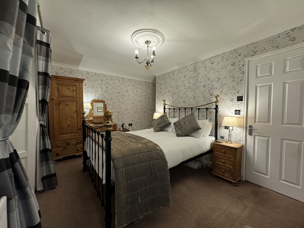 Brunswick House - Guest house 19/37