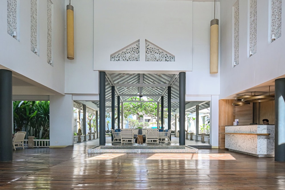 Ramada by Wyndham Phuket Southsea 5/50