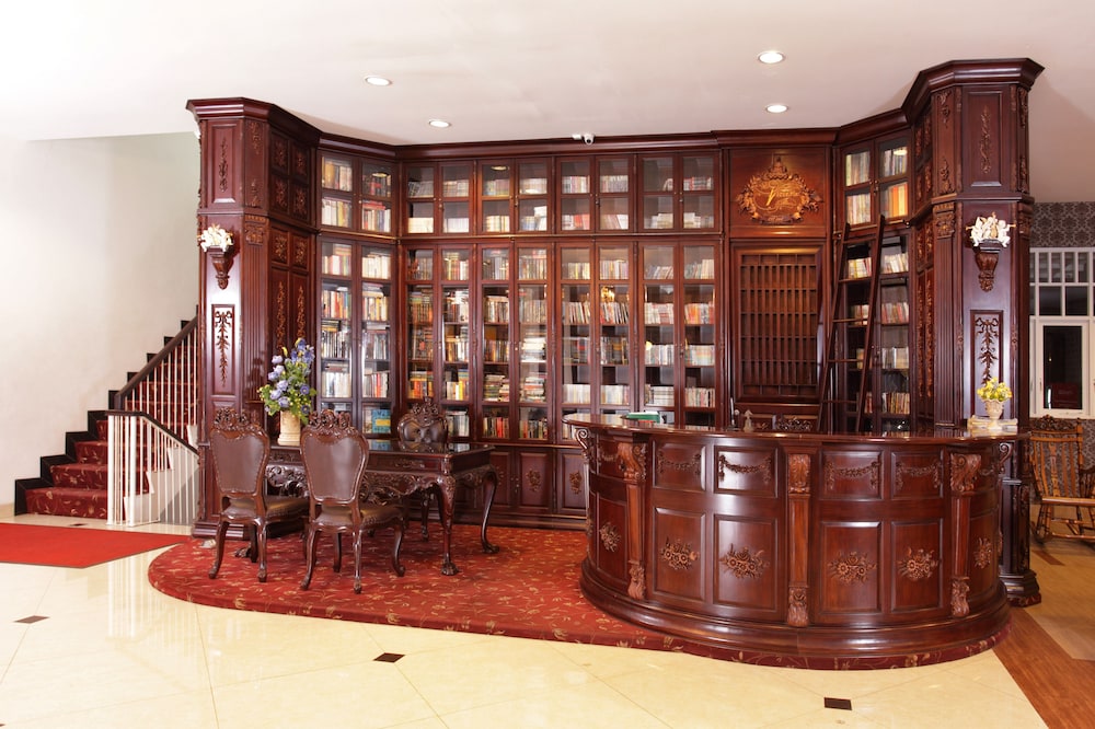 The Victoria Luxurious Guesthouse 2/26