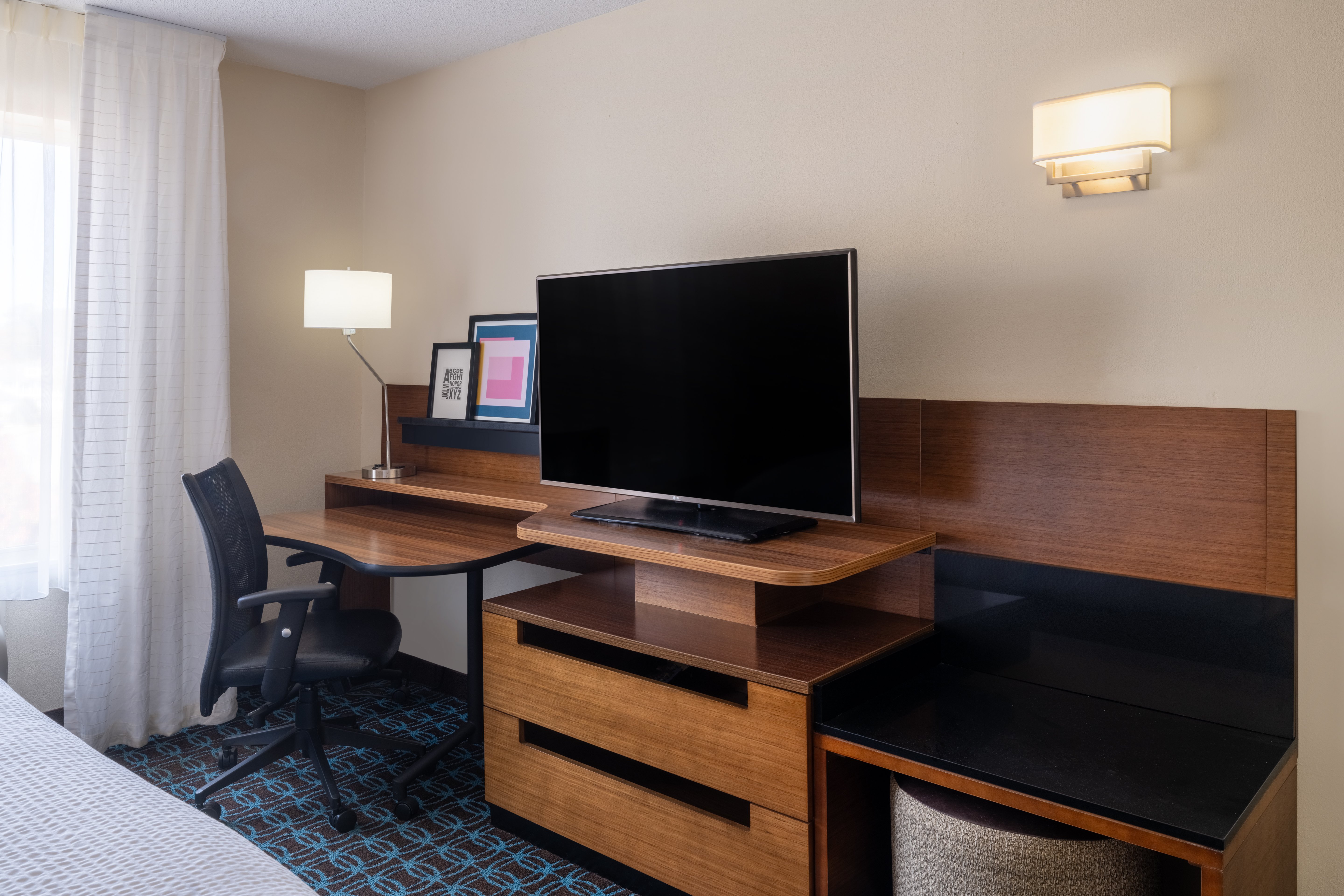 Fairfield Inn by Marriott Macon West 56/67