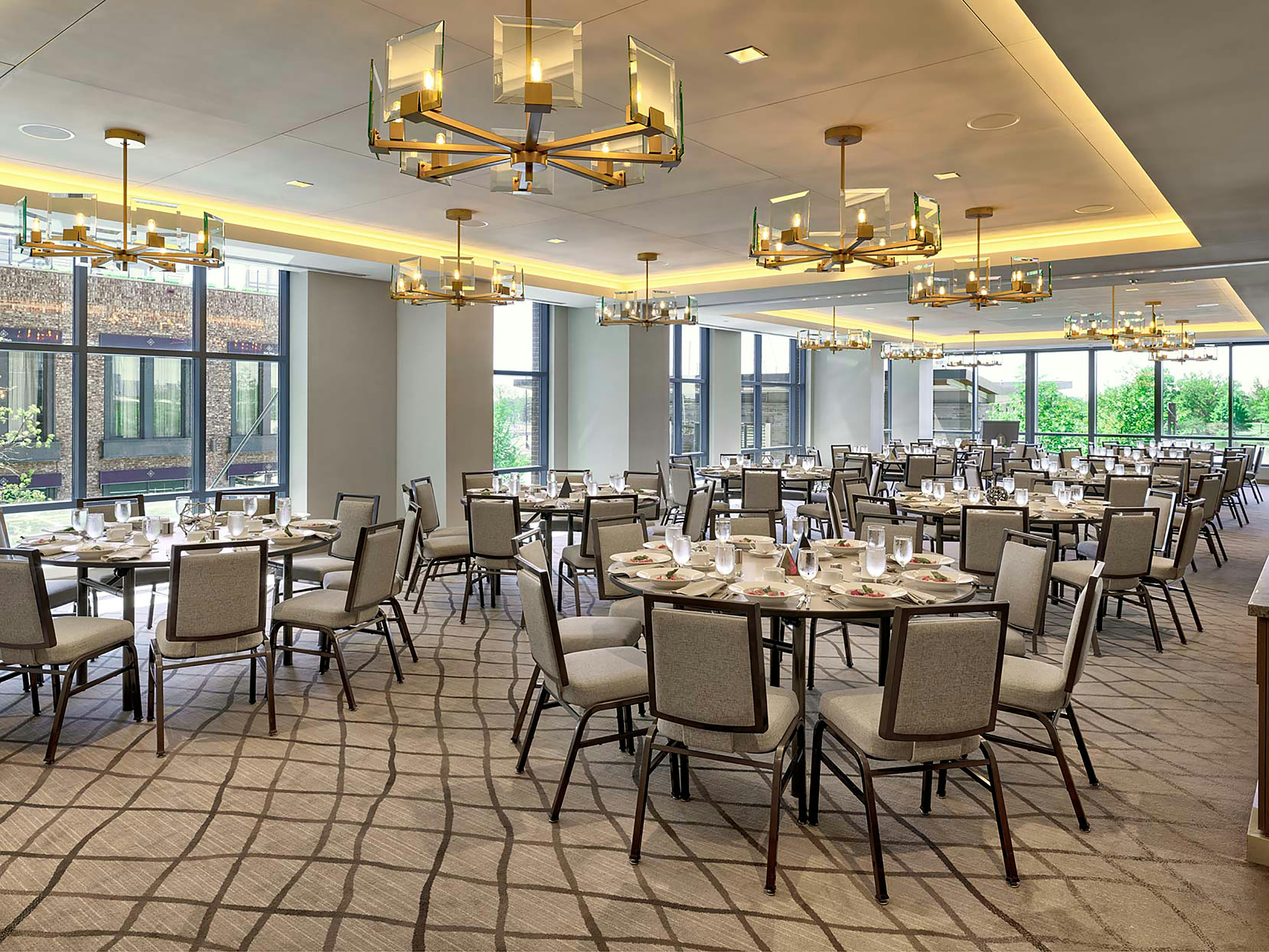 InterContinental Washington D.C. - The Wharf, an IHG Hotel 61/82