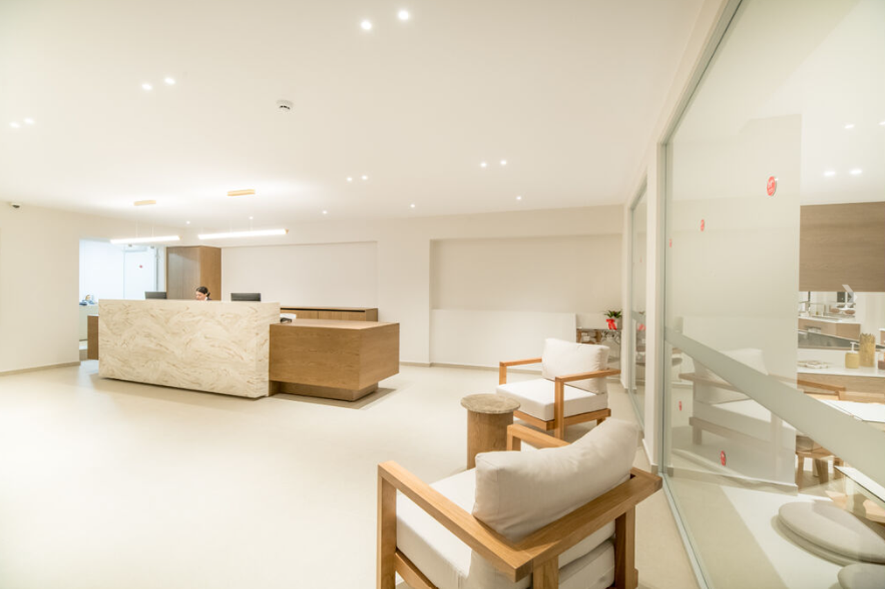 Horizon Beach Hotel Stalis 12/77