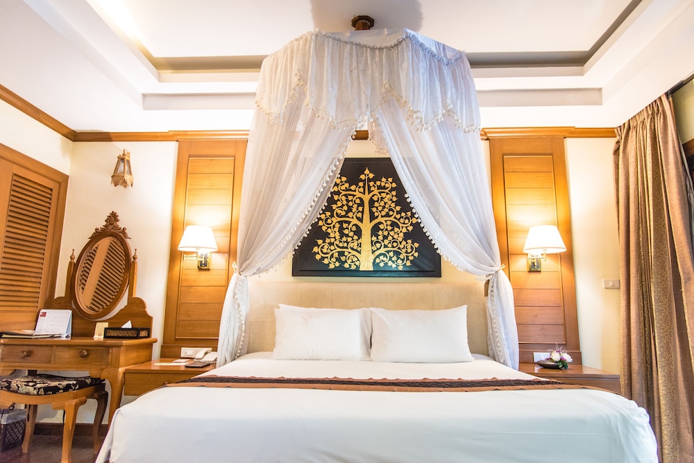 Khum Phaya Resort & Spa Boutique Collection 13/50