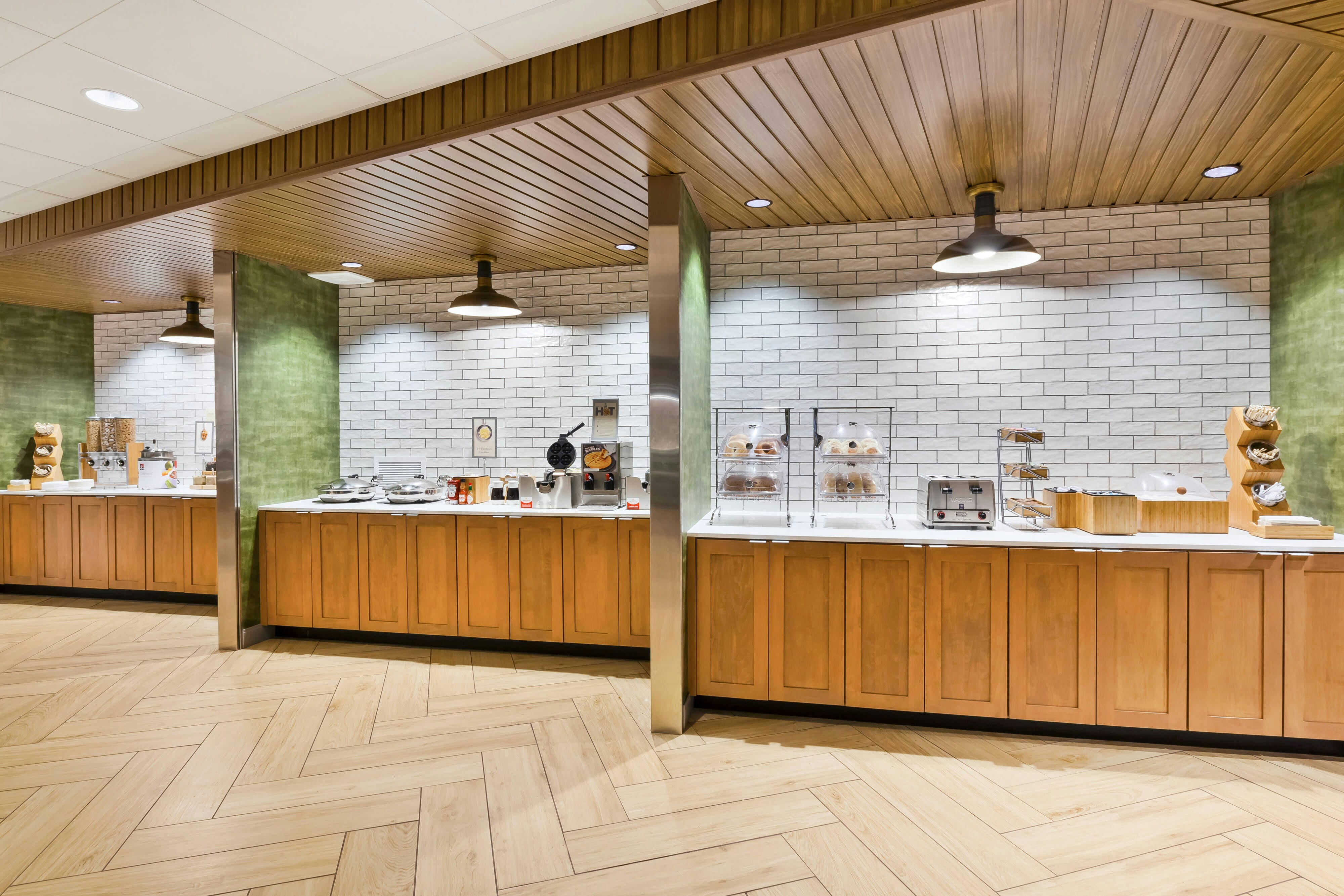 Fairfield Inn And Suites By Marriott Goshen 20/38