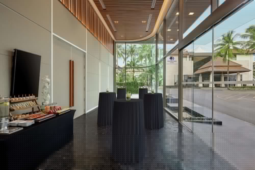 DoubleTree by Hilton Phuket Banthai Resort 40/49