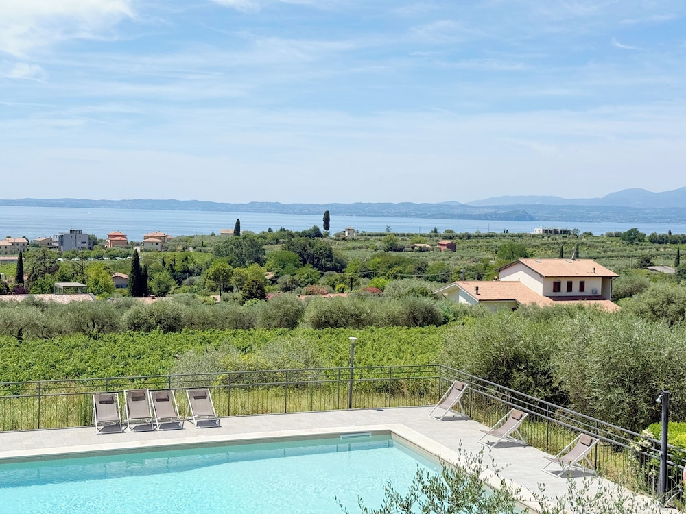 Appartamenti Vignol 1 29/43