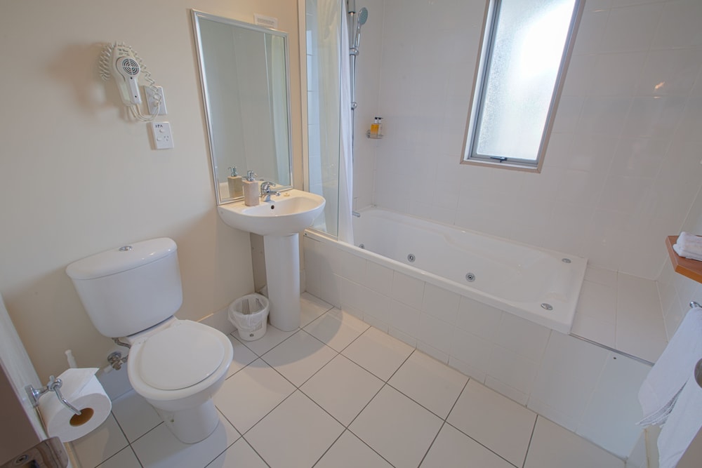 Riccarton Motor Lodge 17/48