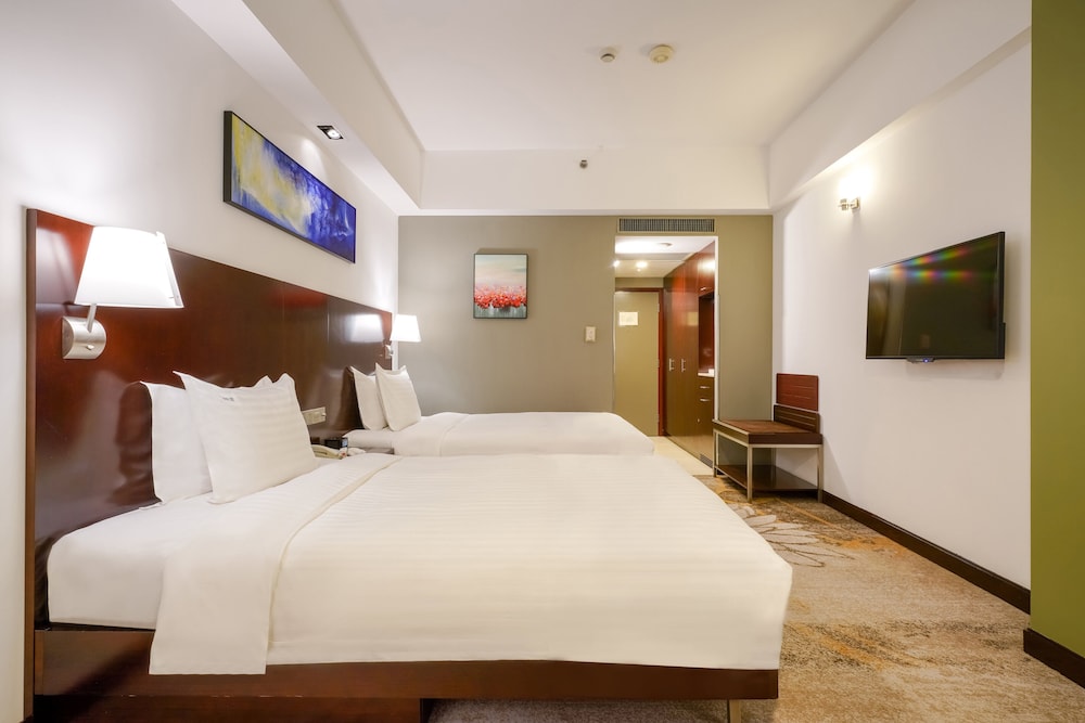 Holiday Inn Vista 28/59