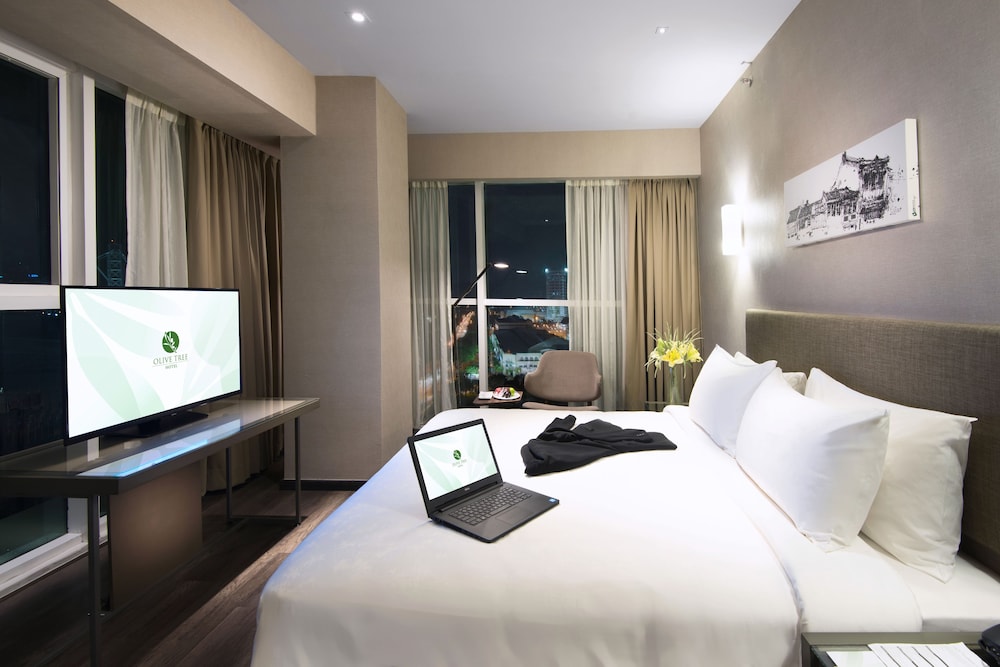 Olive Tree Hotel 23/63