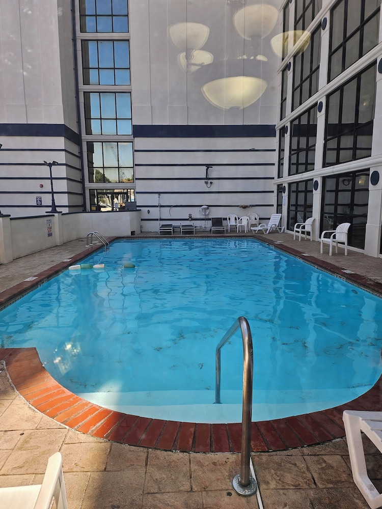 Aqua Vista Resort Hotel 26/49