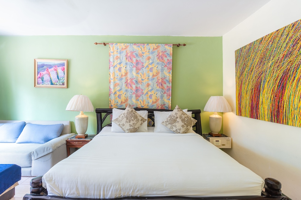 Koh Chang Cliff Beach Resort 14/50