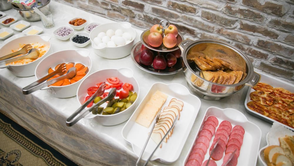 Star酒店Tashkent(Star Hotel Tashkent) 图片4