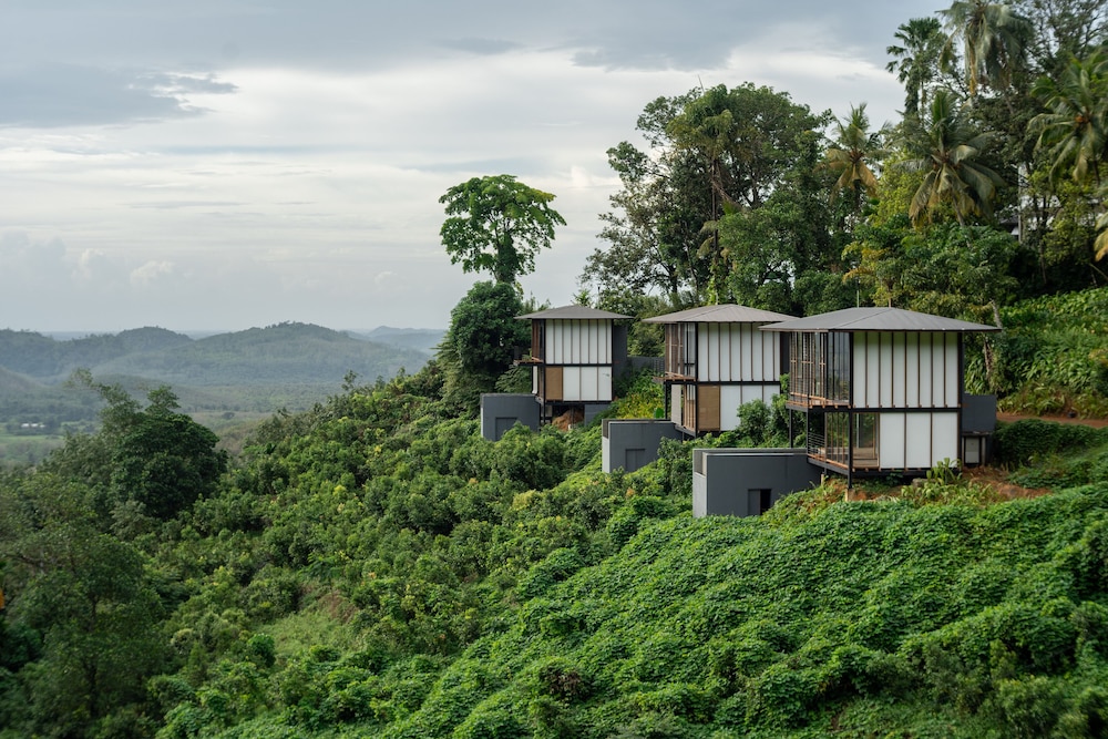 Glenross Plantation Villa 25/28
