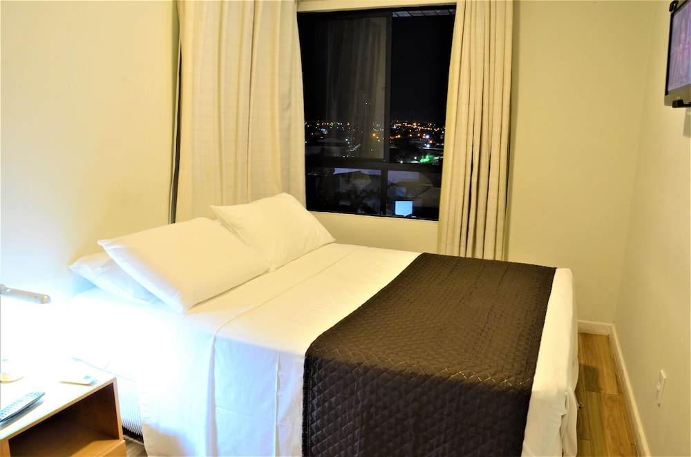 Classe Apart Hotel 8/23