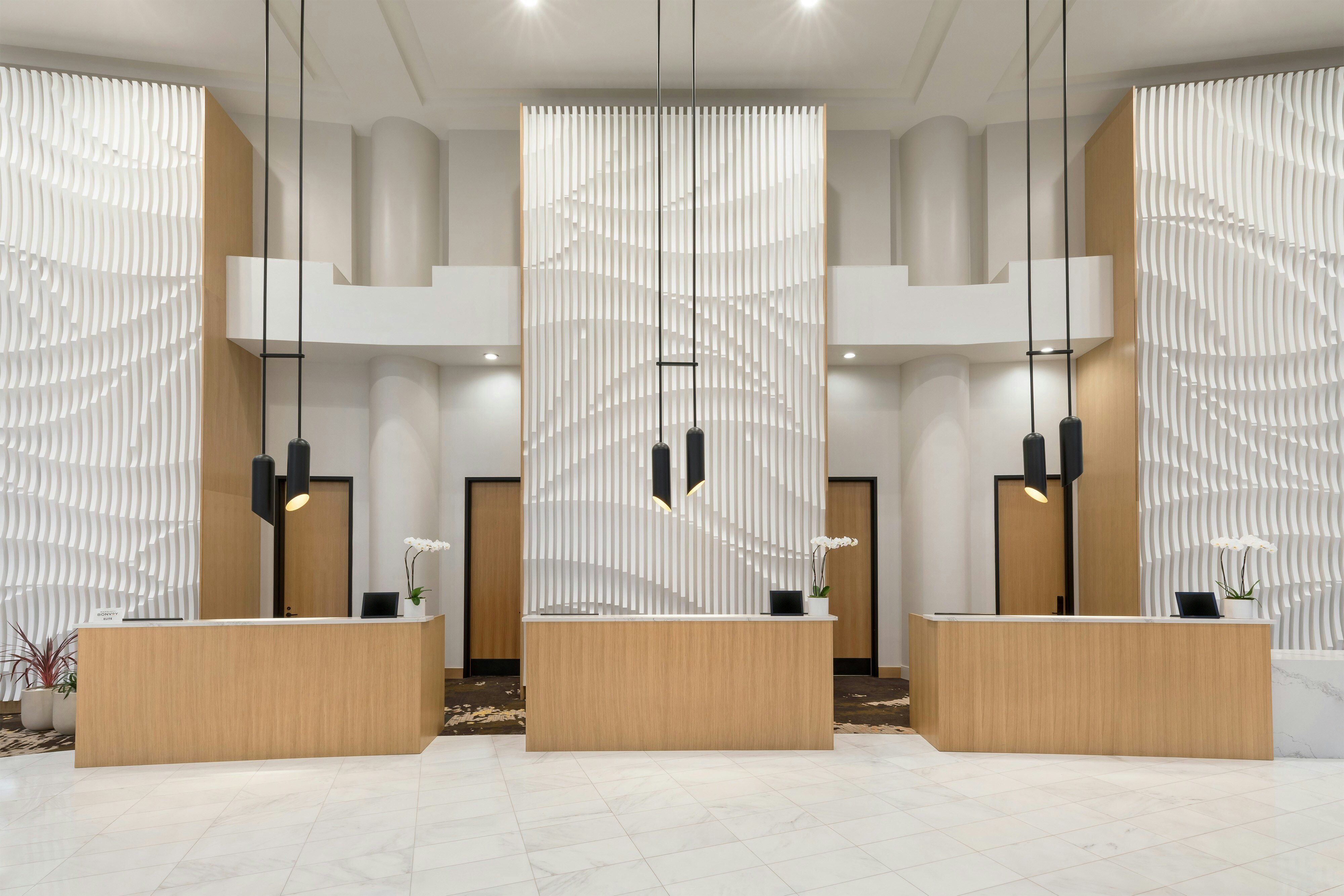 Westin Long Beach 7/52