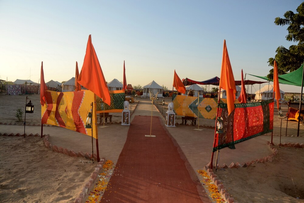 Royal Desert Camps 20/38