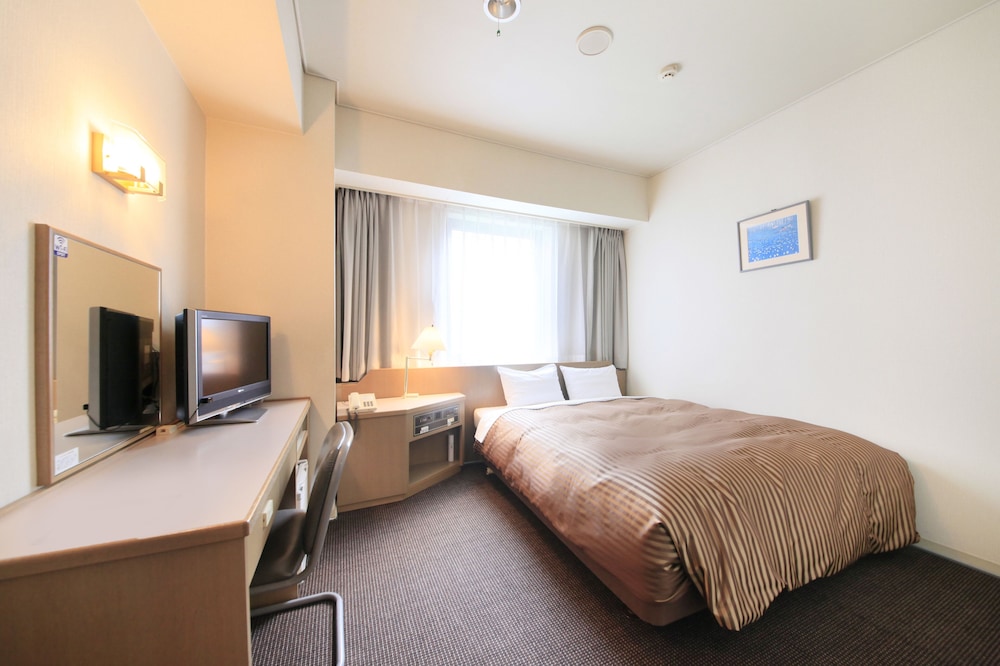 Hotel Nagano Avenue 24/58