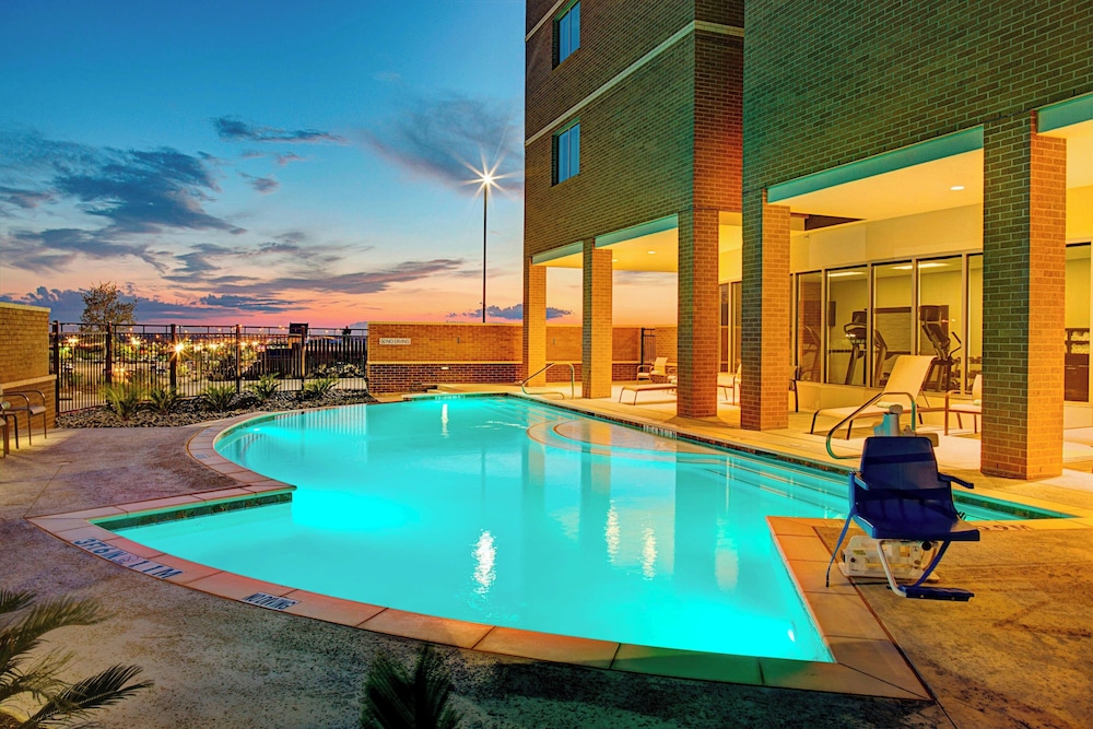 COURTYARD by MARRIOTT DALLAS CARROLLTON 44/49
