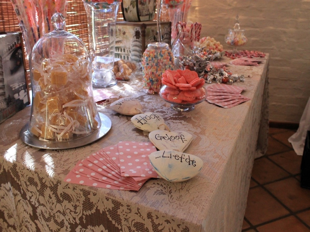 Damas Guest Farm 27/50