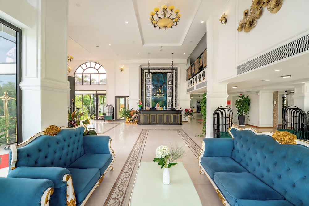 Athenia Boutique Hotel and Spa 44/62