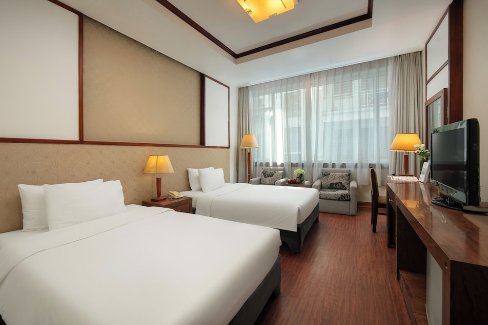 SAO MAI HOTEL 15/50