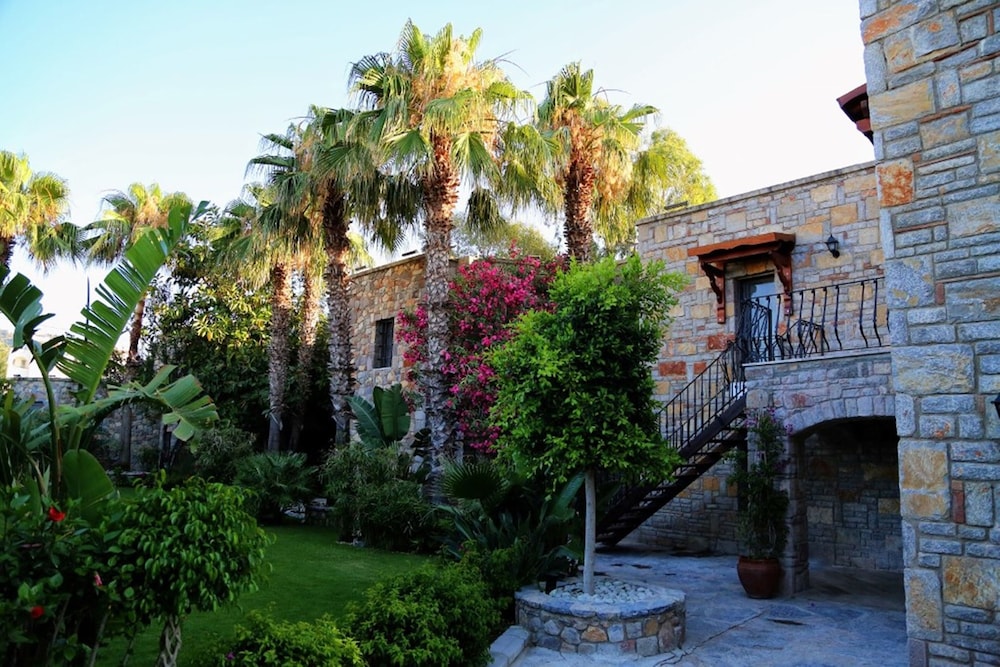 Yalikavak Marina Garden Hotel 35/47
