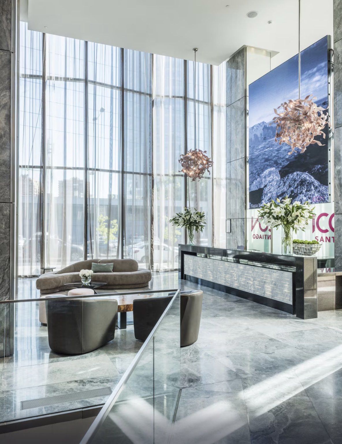 ICON HOTEL 27/58