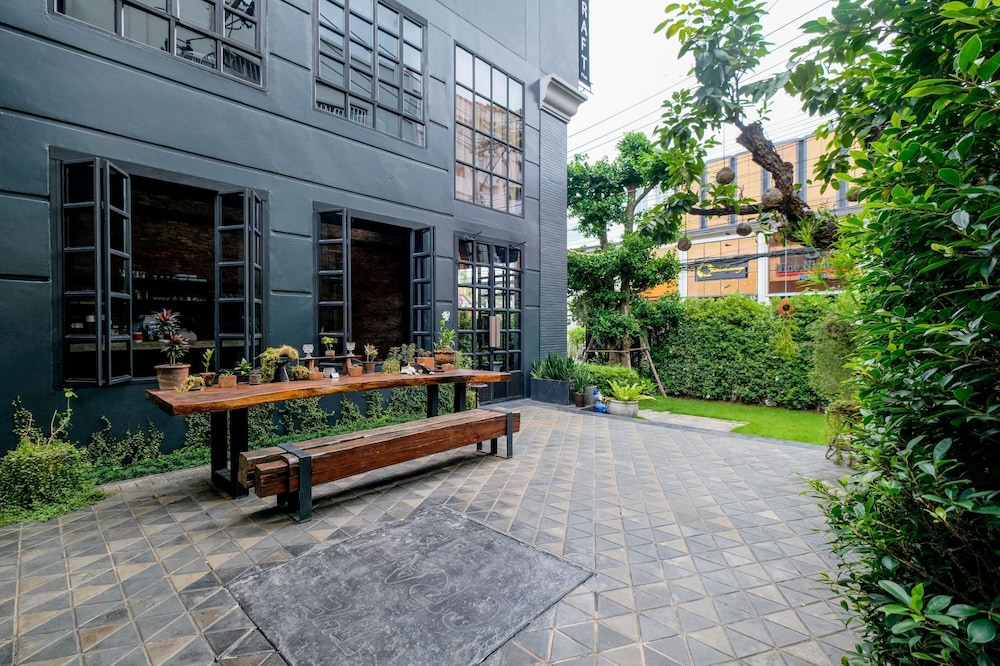The Craft Nimman 68/76