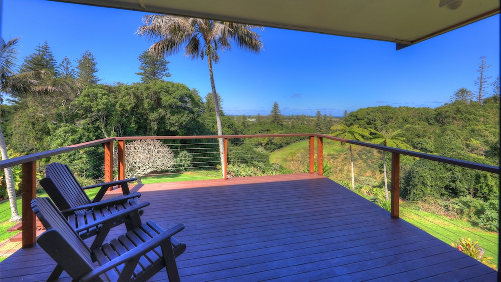 Hideaway Retreat Norfolk Island 18/39
